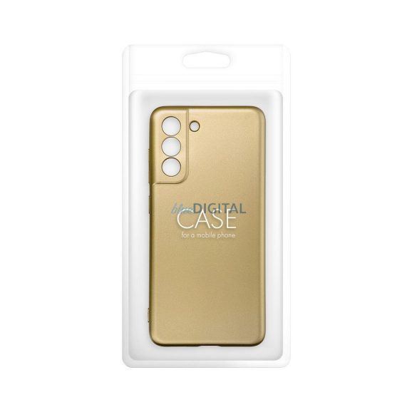 METALLIC tok SAMSUNG S24 arany