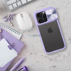 SLIDER Samsung A24 4G lila tok