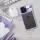 SLIDER Samsung A24 4G lila tok