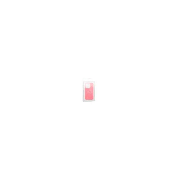 CANDY tok iPhone XR rózsaszínű