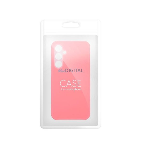 CANDY tok Samsung Galaxy S23 FE rózsaszínű