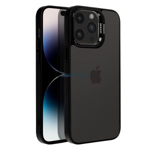 iPhone 11 PRO táska fekete