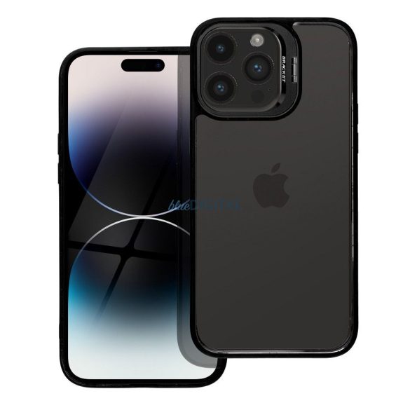 iPhone 11 PRO táska fekete