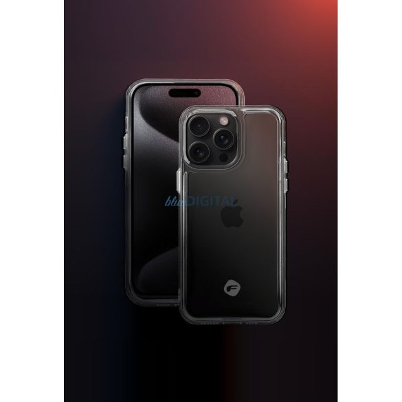 FORCELL F-PROTECT átlátszó tok MOTOROLA MOTO G84 átlátszó