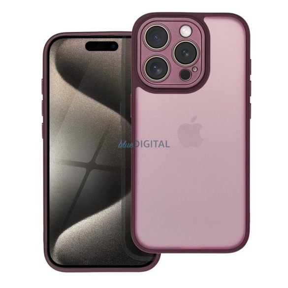 VARIETE tok iPhone 11 lila