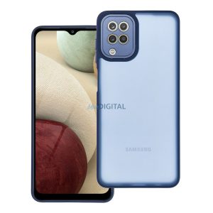 VARIETE tok SAMSUNG A12 tengerészkék