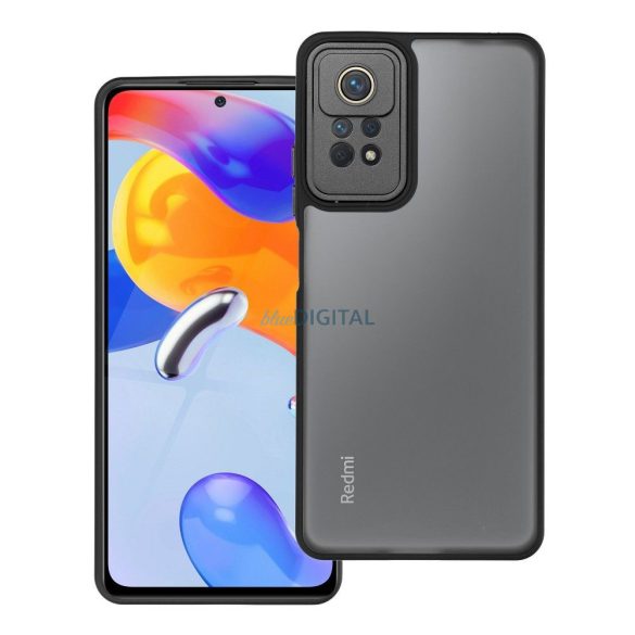 VARIETE tok XIAOMI Redmi NOTE 11 PRO / 11 PRO 5G fekete