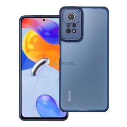   VARIETE tok XIAOMI Redmi NOTE 11 PRO / 11 PRO 5G tengerészkék
