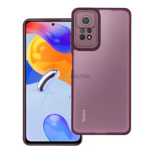 VARIETE tok XIAOMI Redmi NOTE 11 PRO/11 PRO 5G lila