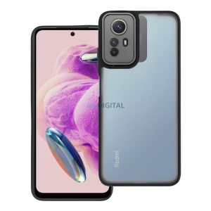 VARIETE tok XIAOMI Redmi NOTE 12S fekete