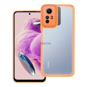 VARIETE tok XIAOMI Redmi NOTE 12S sárgabarack