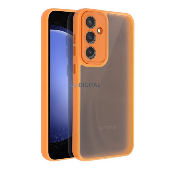 VARIETE tok XIAOMI Redmi NOTE 12S sárgabarack