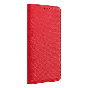 Smart Case könyvtok SAMSUNG A25 5G piros