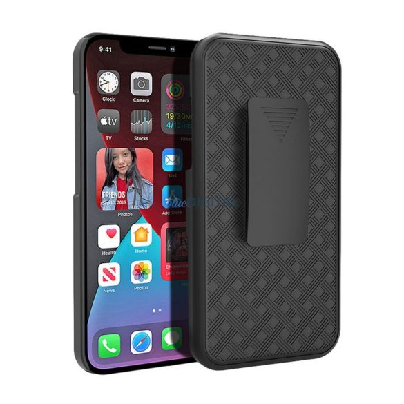 HOLSTER tok iPhone 7 / 8 / SE 2020