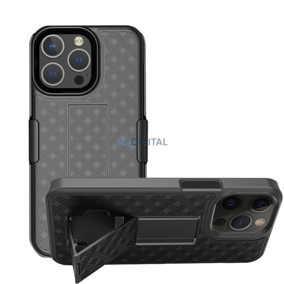 HOLSTER tok iPhone 15