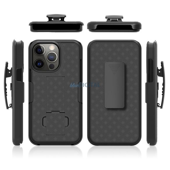 HOLSTER tok iPhone 15 PRO