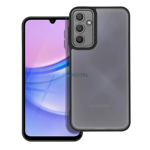 VARIETE tok SAMSUNG A15 5G fekete