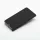 LUNA Book Carbon SAMSUNG A25 fekete tok