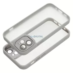 VARIETE tok iPhone 12 MINI acél