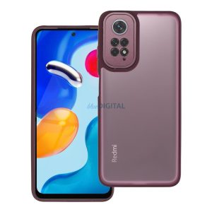 VARIETE tok XIAOMI Redmi NOTE 11 / 11S lila