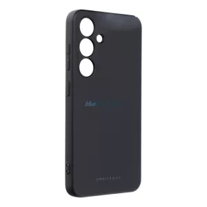Roar Space tok -Samsung Galaxy S24 fekete