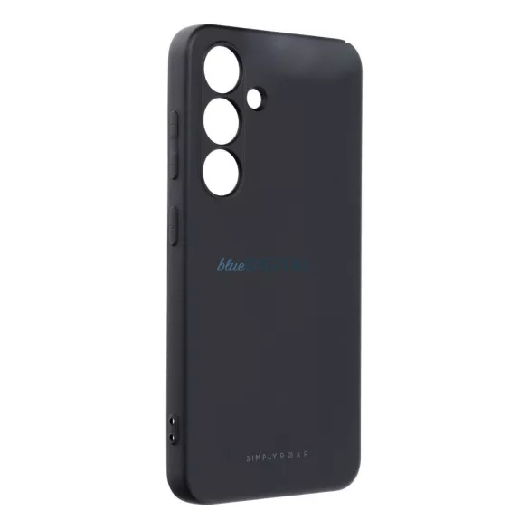 Roar Space tok -Samsung Galaxy S24 fekete
