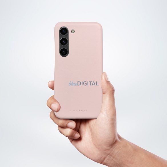 Roar LOOK tok - Samsung Galaxy S24 5G rózsaszín