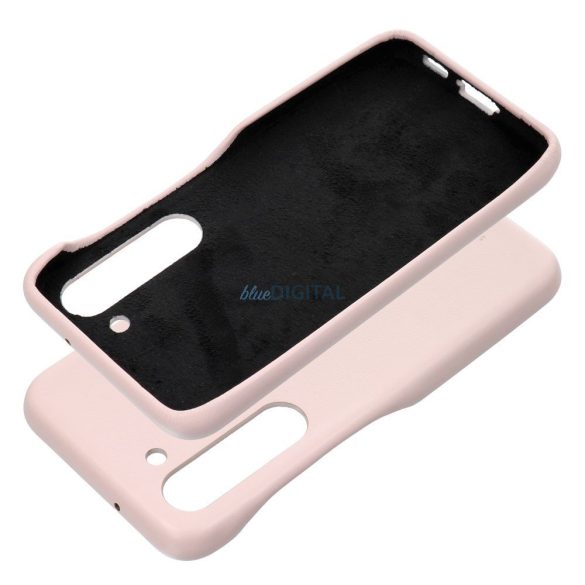 Roar LOOK tok -Samsung Galaxy S24 Ultra 5G Pink