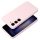 Roar Cloud-Skin tok -Samsung Galaxy S24 Ultra 5G világos rózsaszínű