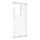 Armor Jelly Case Roar -Samsung Galaxy S24 Ultra átlátszó tok