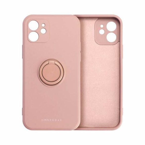 Roar Amber tok -Samsung Galaxy A15 4G / A15 5G Pink