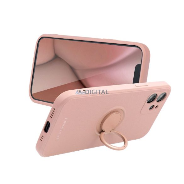 Roar Amber tok -Samsung Galaxy S24 Plus rózsaszín