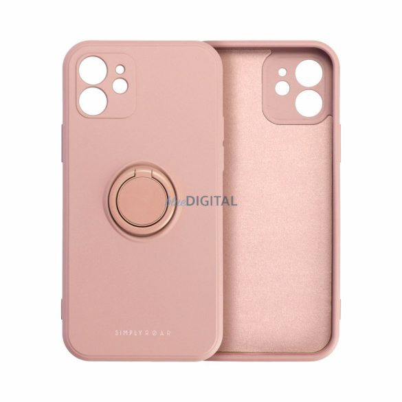 Roar Amber tok -Samsung Galaxy S24 rózsaszín