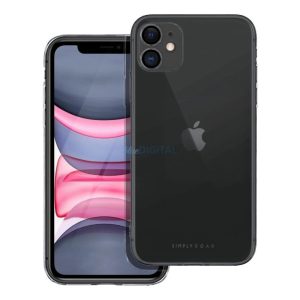 Roar Pure Simple Fit tok -iPhone 11 átlátszó