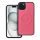Roar Mag Morning tok - iPhone 14 Plus rózsaszín