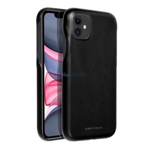 Roar LOOK tok -iPhone 11 fekete