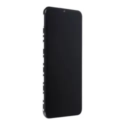 LCD kijelző Samsung Galaxy A03 - ALKATRÉSZ!