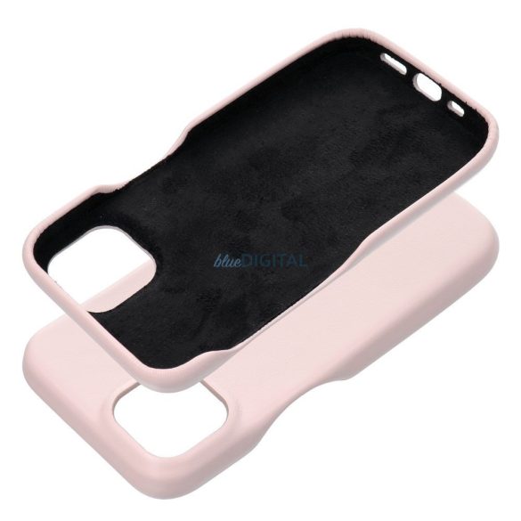 Roar LOOK tok -iPhone 13 rózsaszín