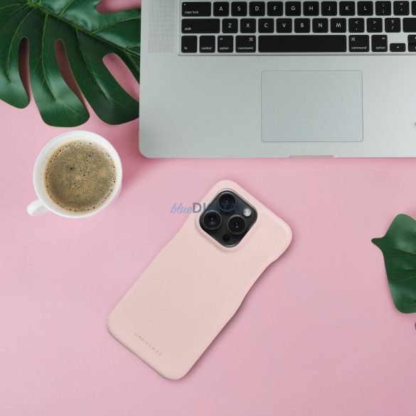 Roar LOOK tok -iPhone 13 rózsaszín