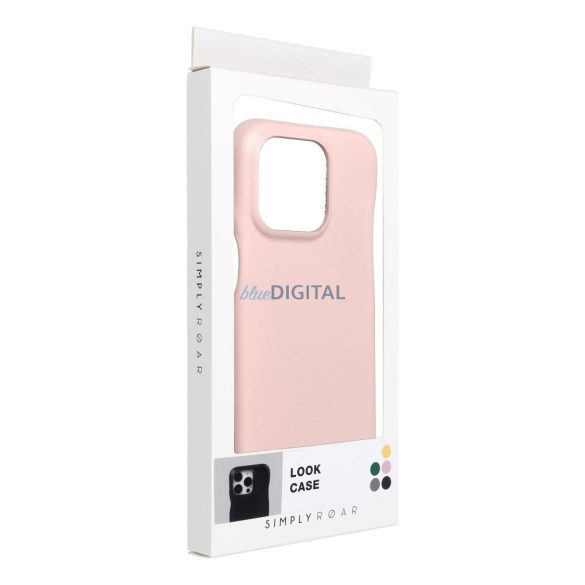 Roar LOOK tok -iPhone 13 Pro rózsaszín