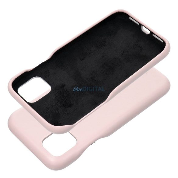 Roar LOOK tok -iPhone 11 rózsaszín