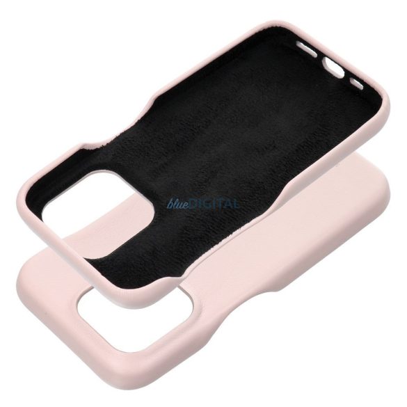 Roar LOOK tok -iPhone 15 Pro Pink