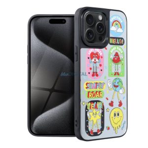 Roar CHILL FLASH tok -iPhone 11 Pro Max Style 1