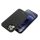 Roar színes zselés tok - iPhone 15 Pro Max fekete