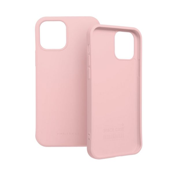 Roar Space tok - Iphone 15 Pro Pink