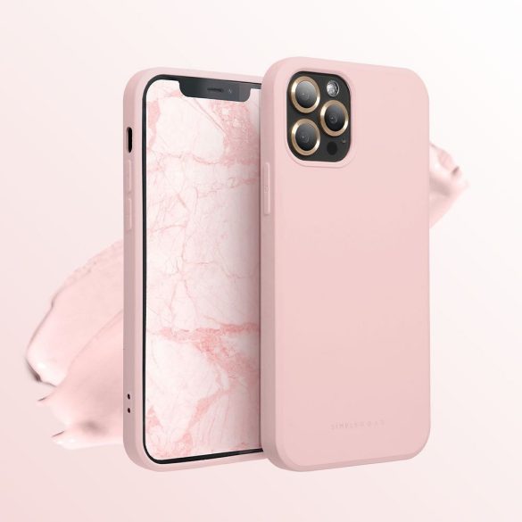 Roar Space tok - Iphone 15 Pro Pink