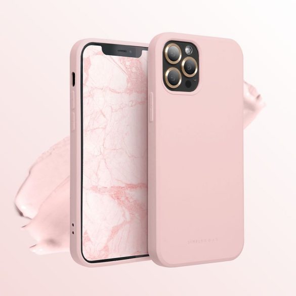 Roar Space tok - Iphone 15 Pro Max Pink