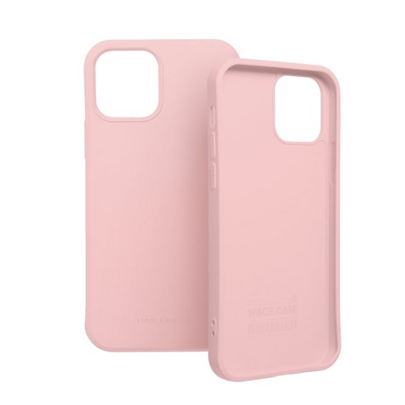 Roar Space tok - Iphone 15 rózsaszín
