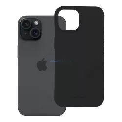 Roar Space tok - Iphone 15 fekete