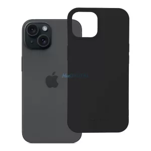 Roar Space tok - Iphone 15 fekete